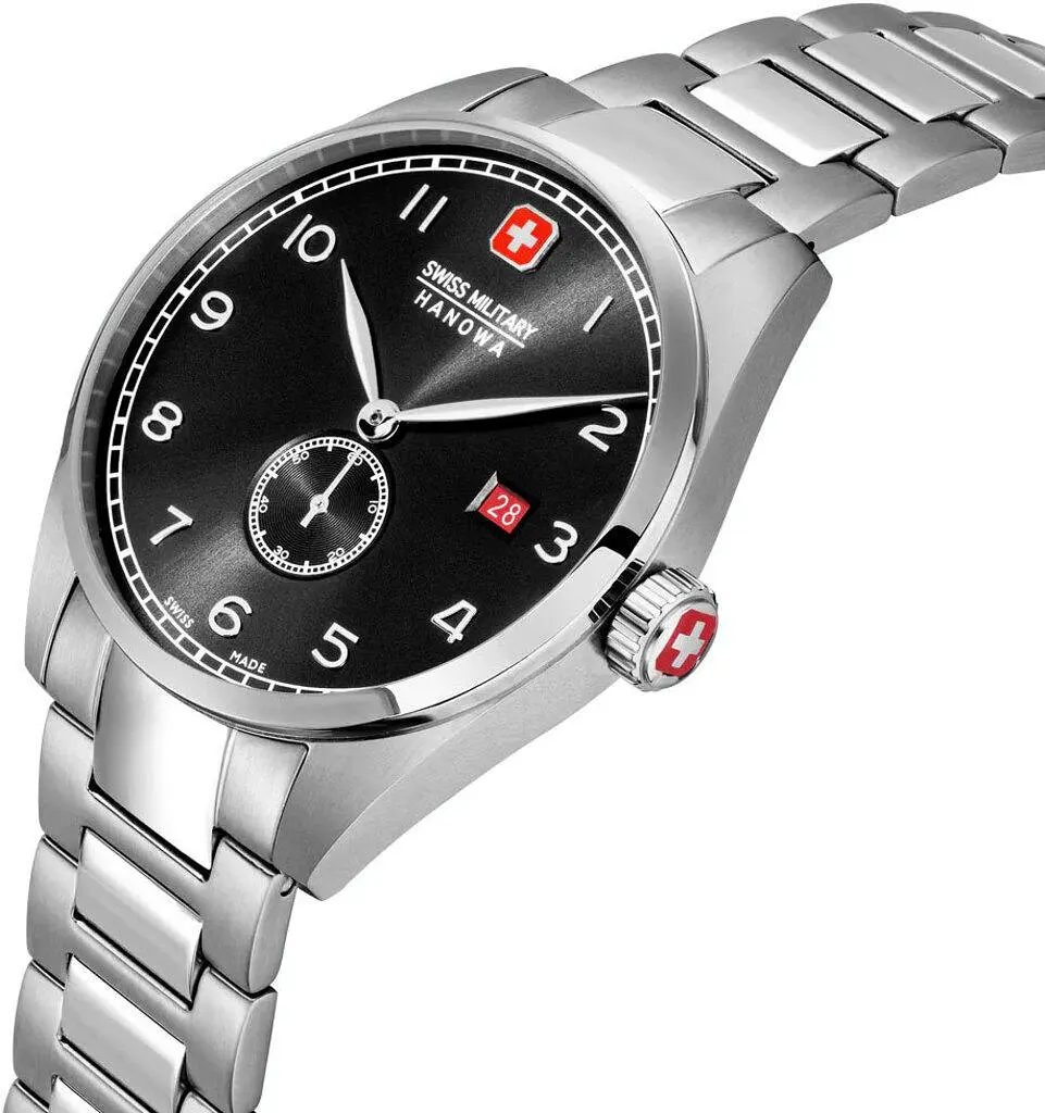 Годинник Swiss Military Hanowa SMWGH0000704 - фото 2