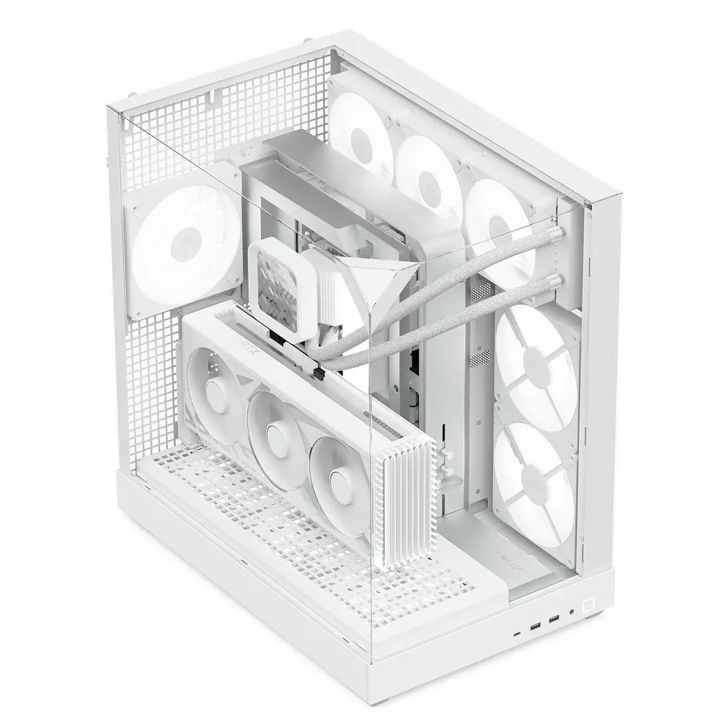 Корпус APNX V2 White (APCM-VI02143.21) - фото 7