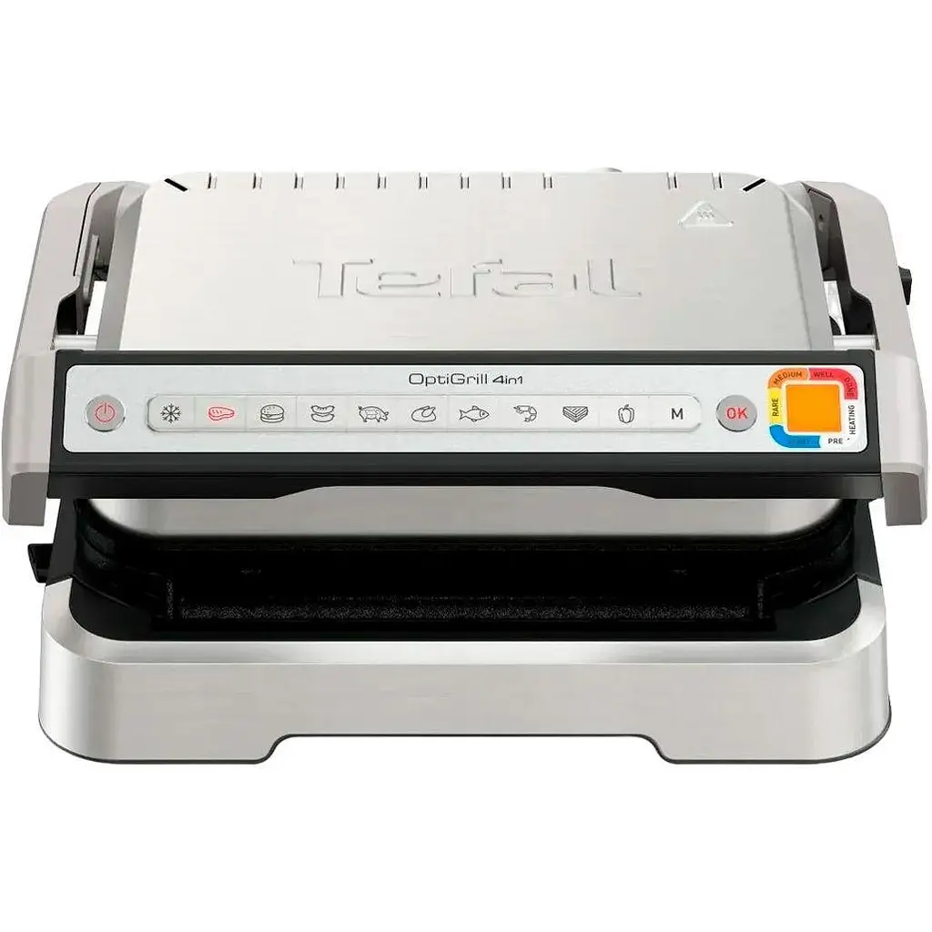 Електрогриль Tefal GC774D30