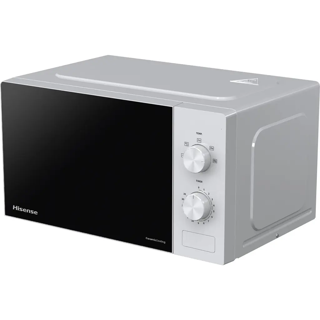 Микроволновая печь Hisense H20MOWP1 - фото 2