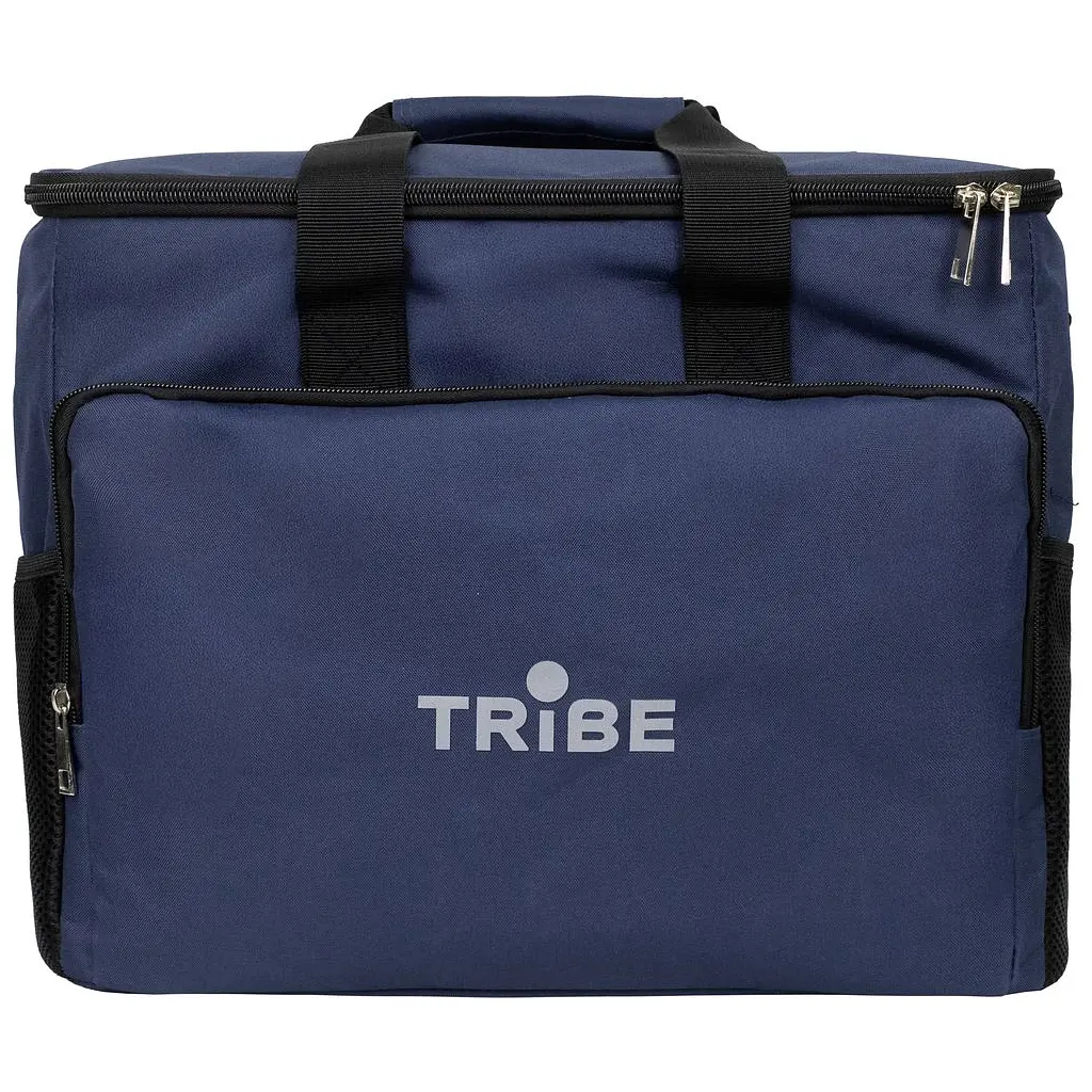 Термосумка Tribe Cooler 25 L blue (T-IF-0011-blue) - фото 2
