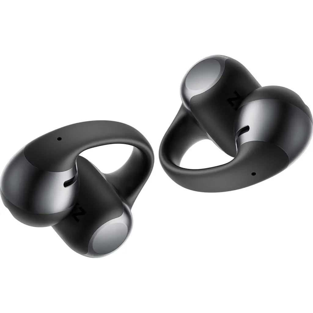 Навушники Shokz OpenDots ONE Black (E310-ST-BK) [172937] - фото 8