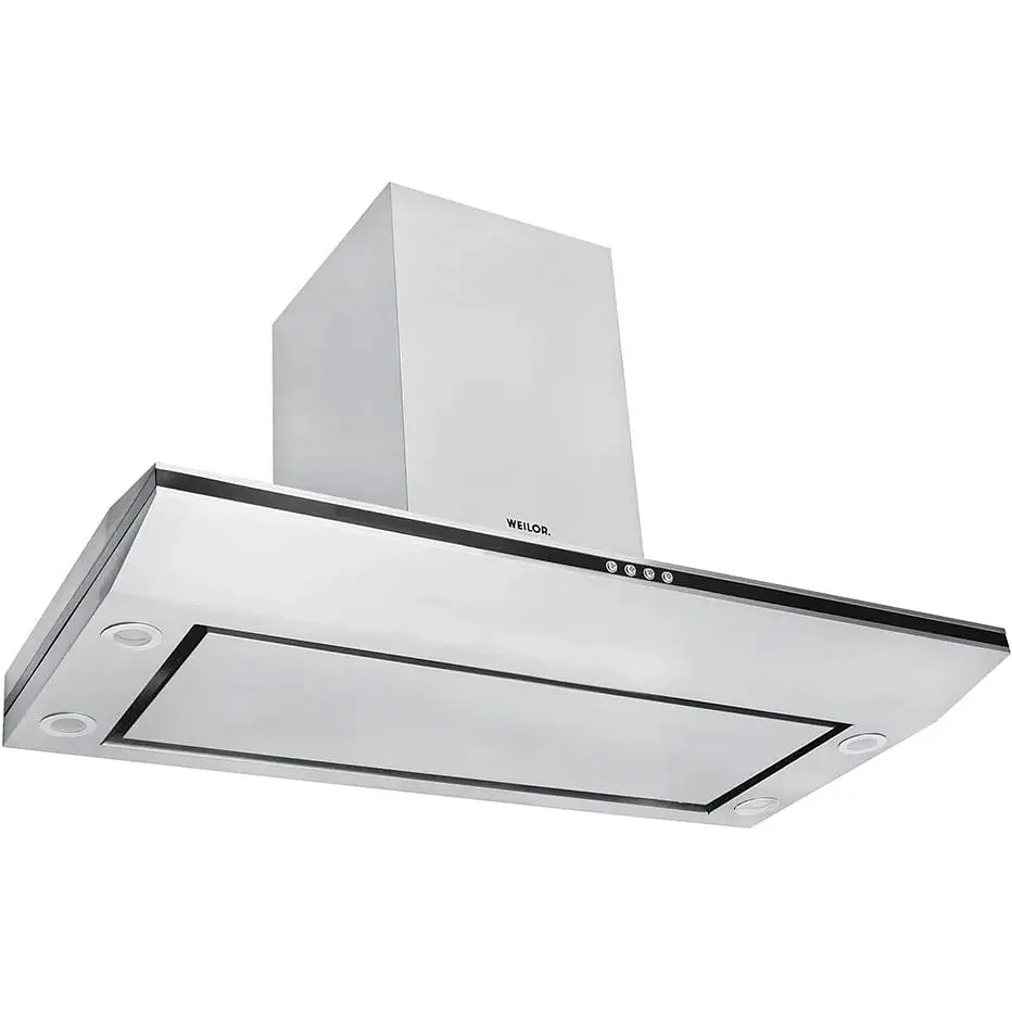 Витяжка Weilor PWE 9230 SS 1000 LED - фото 2