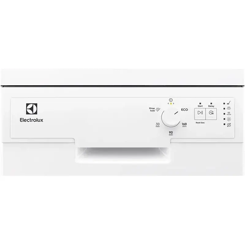 Посудомийна машина ELECTROLUX ESA12110SW - фото 4