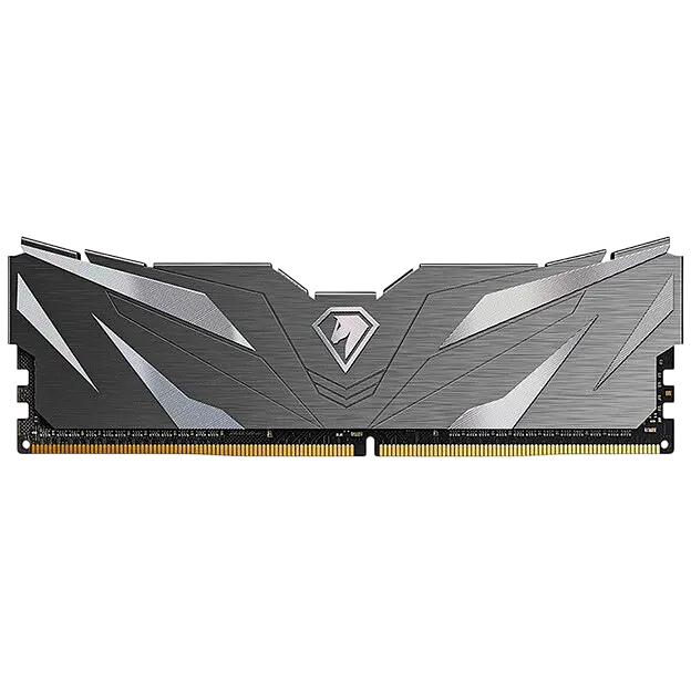 Оперативна пам'ять Netac 32GB (2x16GB) DDR4 3200MHz Shadow II Black (NTSWD4P32DP-32K) - фото 2