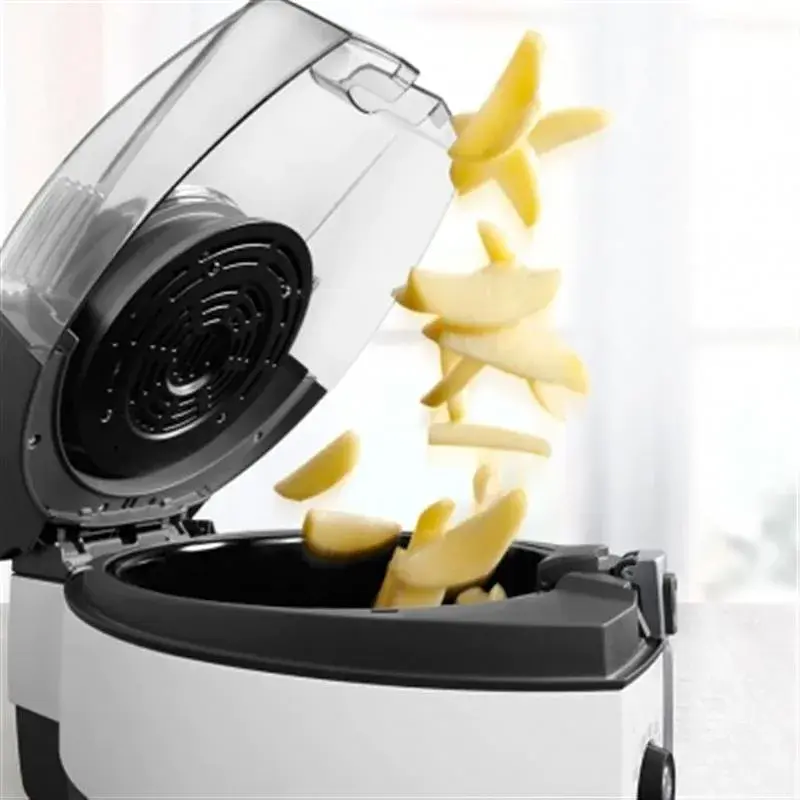 Мультиварка Delonghi FH1394/2 W - фото 2