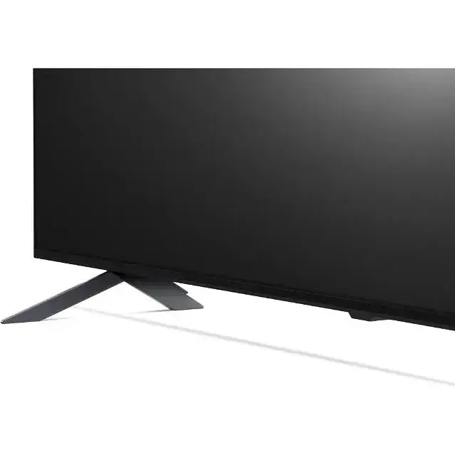 Телевизор LG 43QNED756RA - фото 4