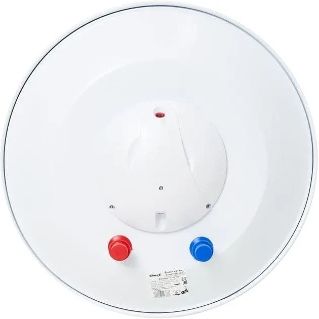 Водонагреватель бойлер Nova Tec NT-S 100 белый - фото 7