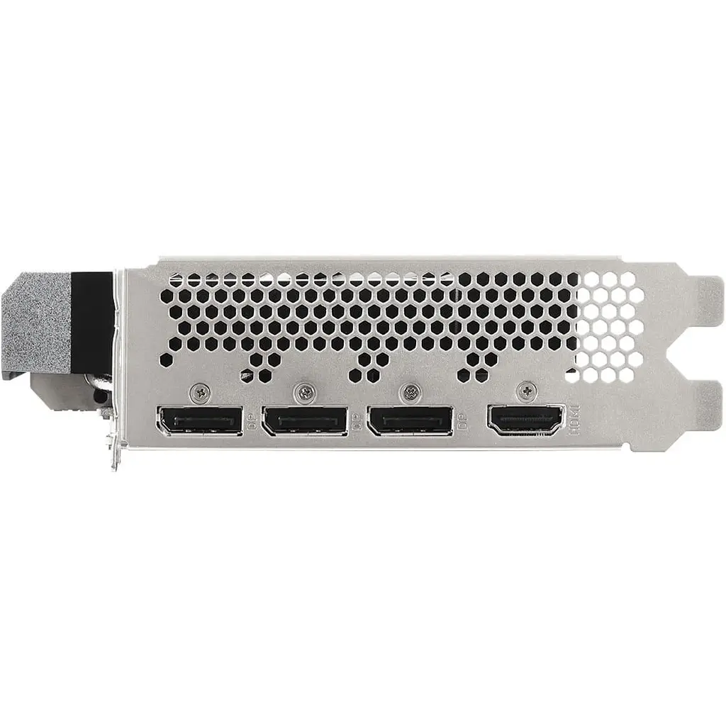 Відеокарта ASRock Challenger Intel Aec B570 10GB OC (B570 CL 10GO) (GDDR6, 160 bit, PCI-E v4.0 x8) - фото 7