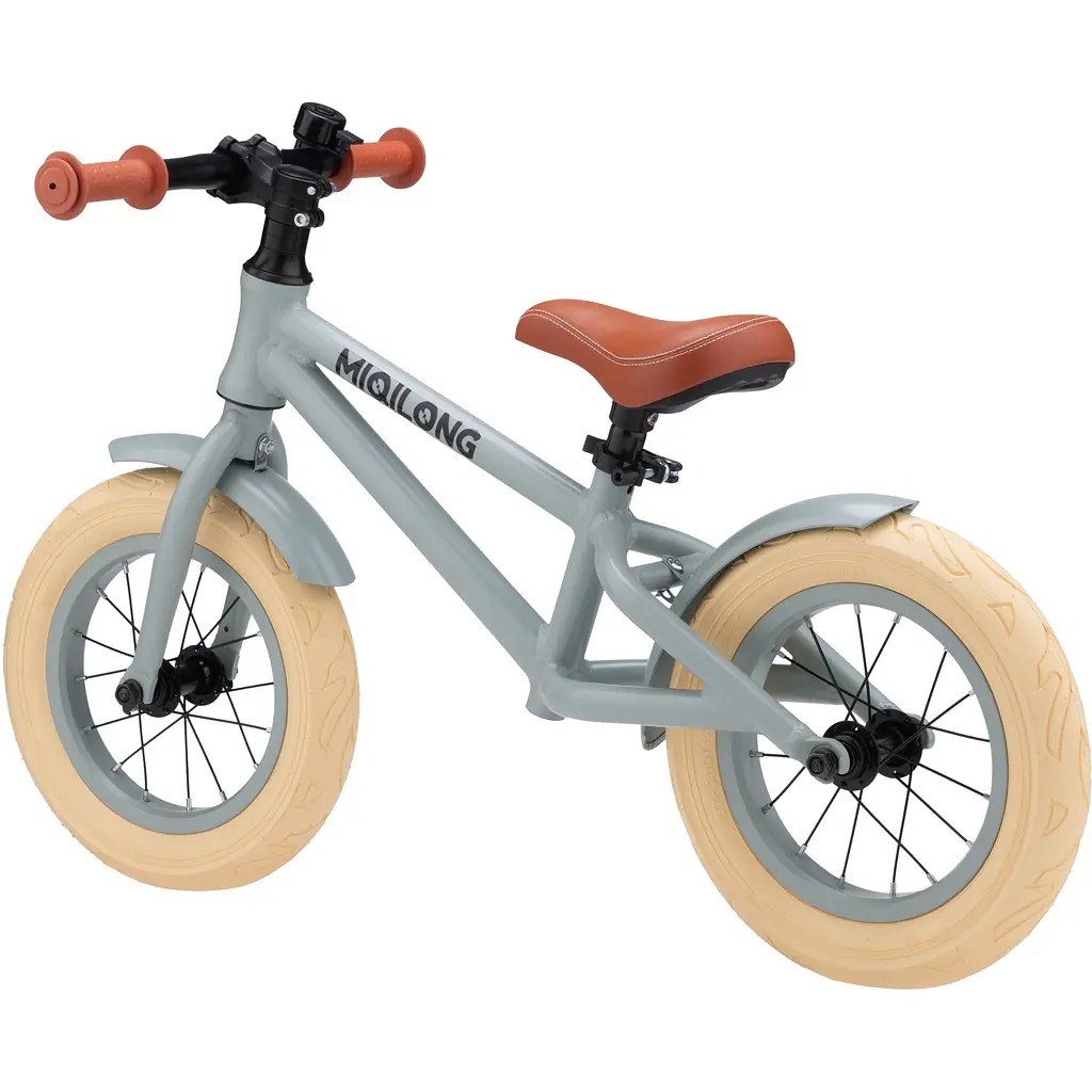 Біговел Miqilong RVA 12'' оливковий - фото 3