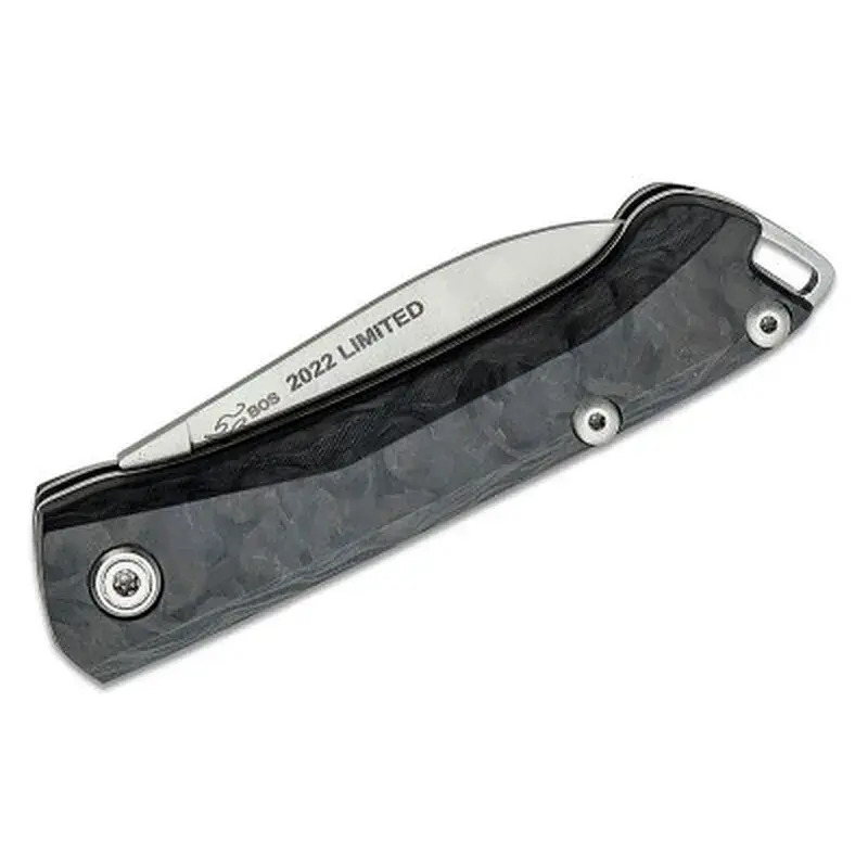 Ніж Buck Saunter 2022 Limited (250CFSLE) - фото 3