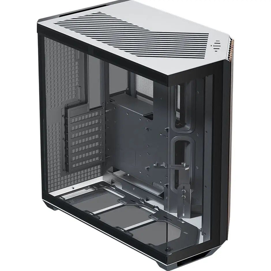 Корпус APNX V1-W Black/White (APCM-VI01103.M1) [146479] - фото 4
