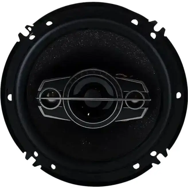 Автомобильная акустика Pioneer TS-1695 350 Вт черная - фото 3