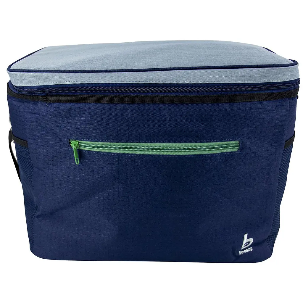 Термосумка Bo-Camp Cooler Bag 30 Blue (6702989) - фото 2
