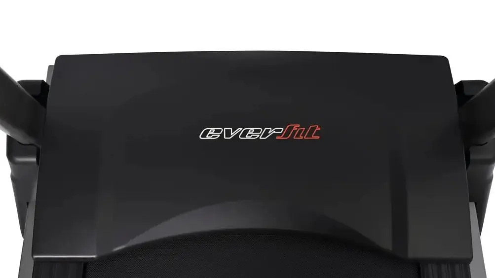 Бігова доріжка Everfit TFK 450 (TFK-450) - фото 6