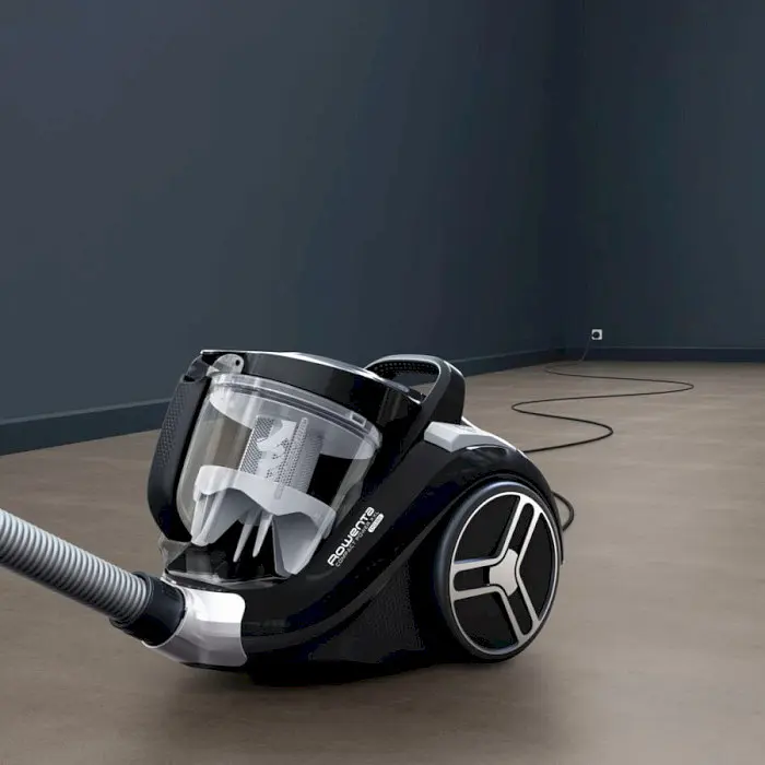 Пилосос без мішка Rowenta Compact Power XXL Classic + Kit RO4B25EA - фото 10