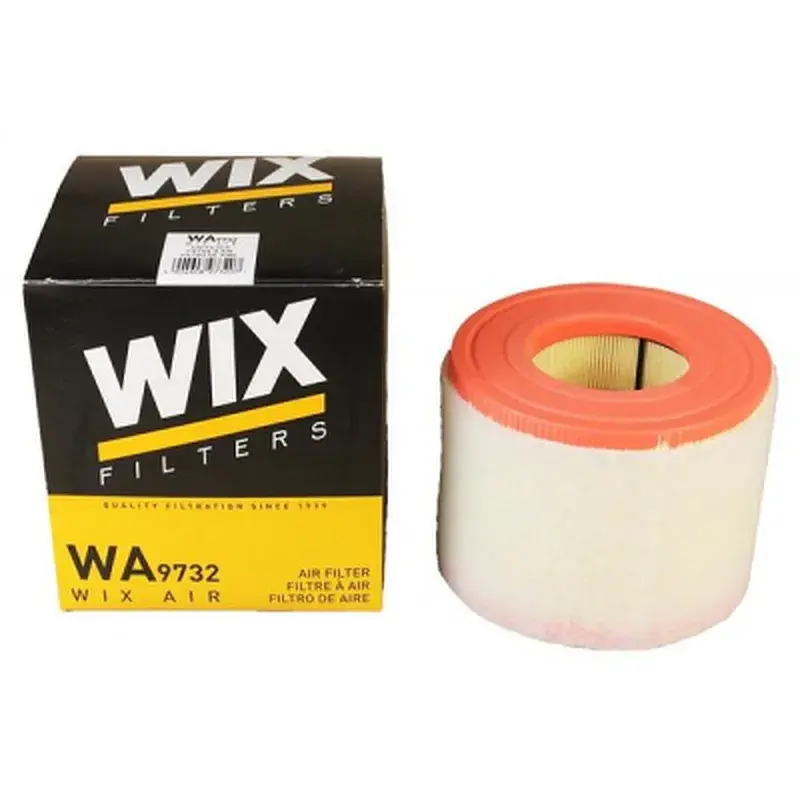 Повітряний фільтр для автомобіля Wixfiltron WA9732 - фото 3