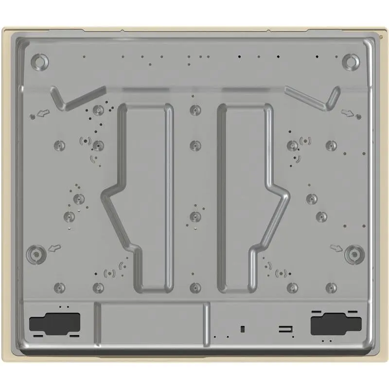 Газова поверхня GORENJE GW 642 CLI (BG6AB-G0B) - фото 8