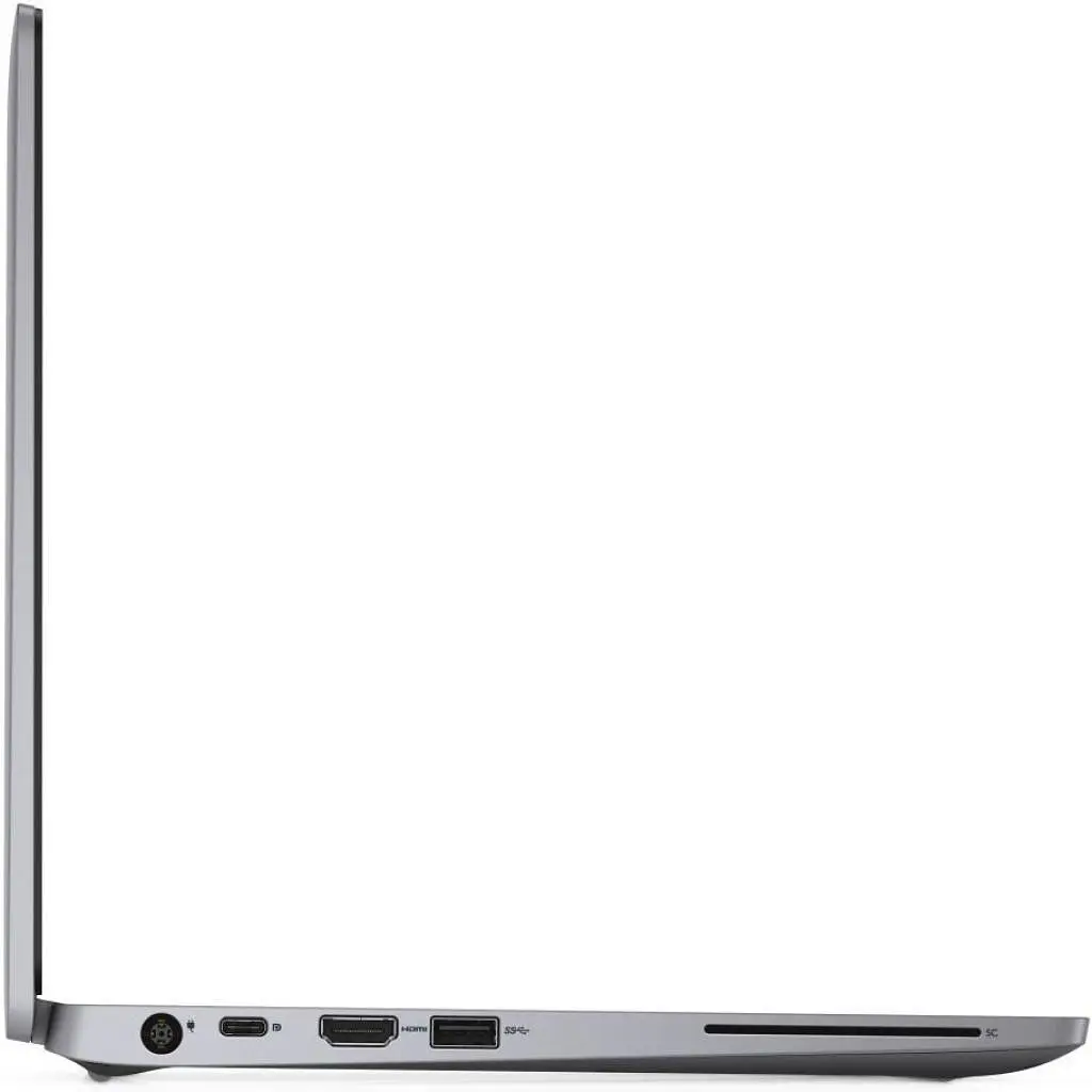 Ноутбук Dell Latitude 5310 FHD (i5-10310U/8/256SSD) - Class B "Б/В" - фото 3