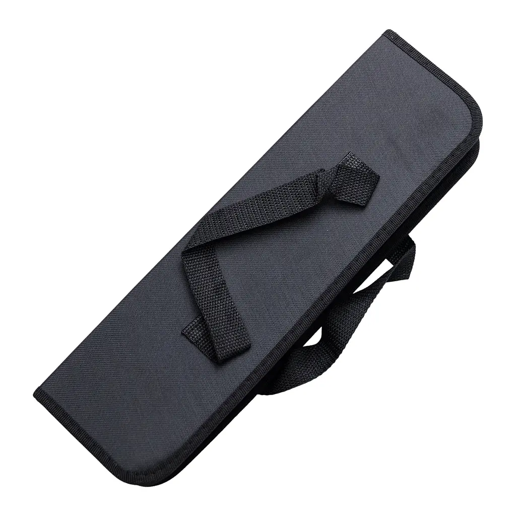 Набір аксесуарів для гриля та барбекю Yiwu HP-20-73 в чохлі, 6 предметів - фото 6