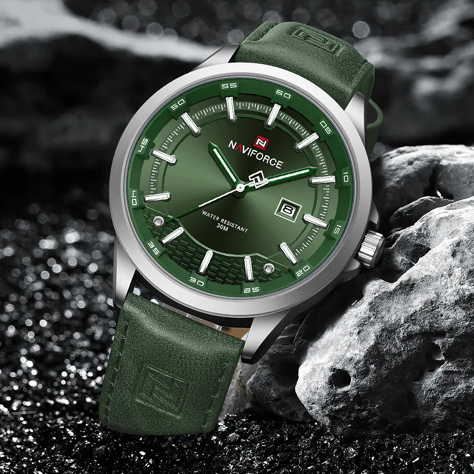 Годинник Naviforce Founder - фото 5