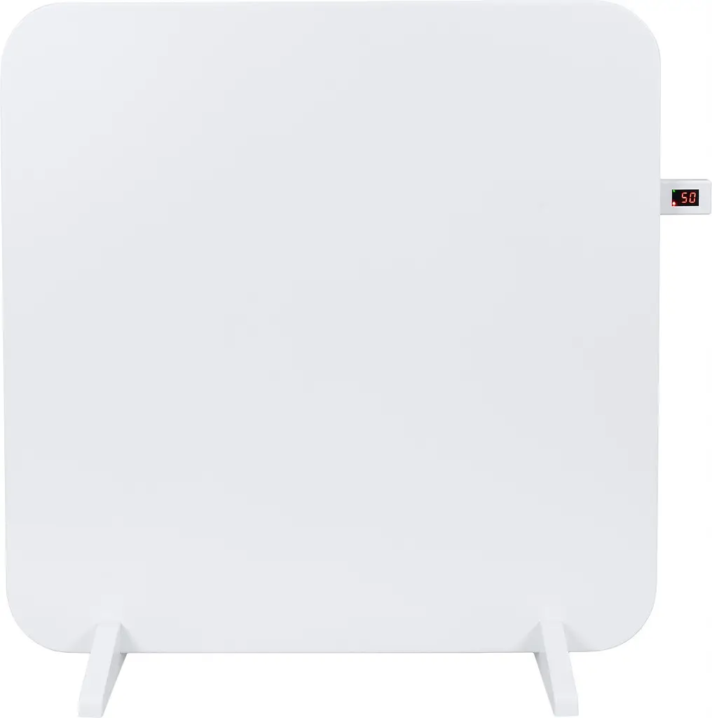 Інфрачервоний обігрівач Cronos Titanium CR-500 панель Wi-Fi - фото 3