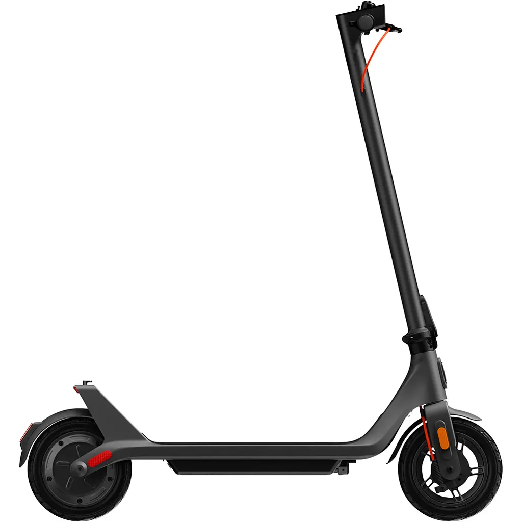 Електросамокат Xiaomi Mi Electric Scooter 4 Lite Gen2 (BHR8052GL) [109073] - фото 2