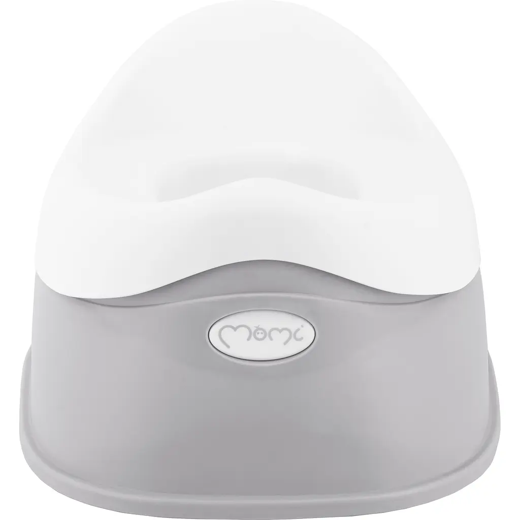 Дитячий горщик MoMi Dito Gray (AKCE00054) - фото 2