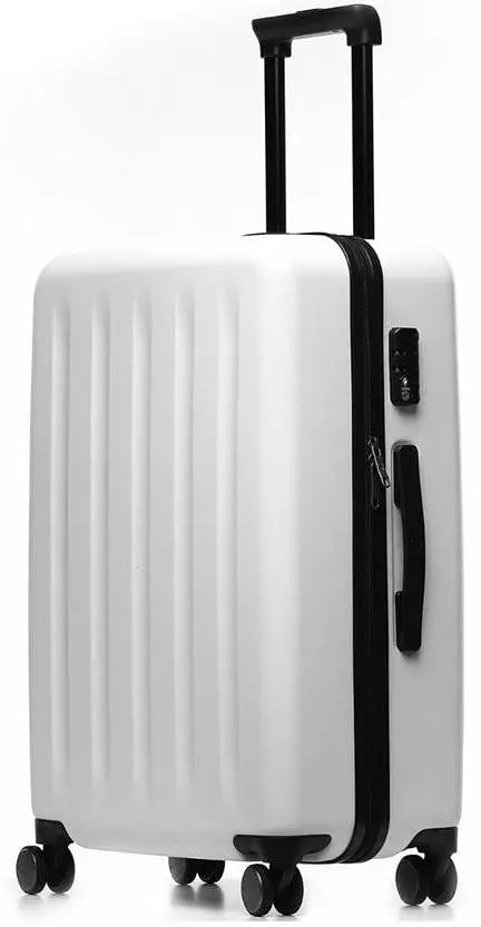 Валіза Ninetygo PC Luggage 20'' White - фото 2