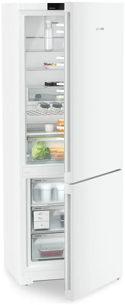 Холодильник Liebherr CNd 7723 Plus - фото 2