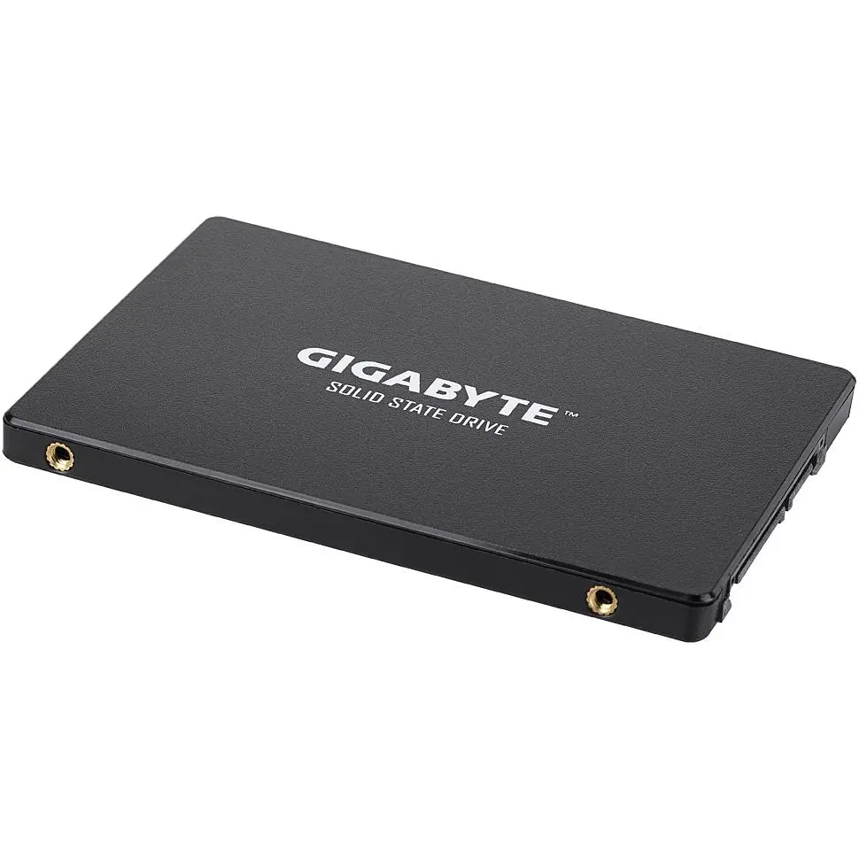 SSD накопичувач Gigabyte 480GB (GP-GSTFS31480GNTD) [142677] - фото 3