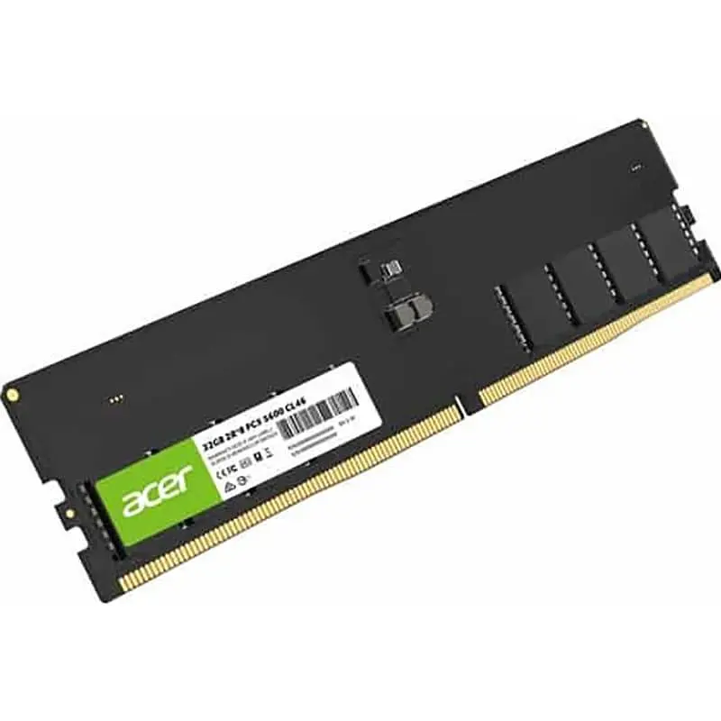 Модуль пам'яті Acer DDR5 32Gb UD200 5600MHz (BL.9BWWA.427) - фото 3