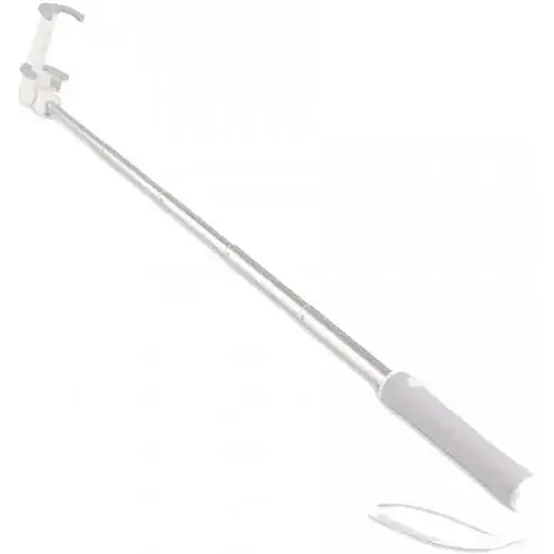 Селфі-монопод Xiaomi Bluetooth Selfie Stick 2 White - фото 5