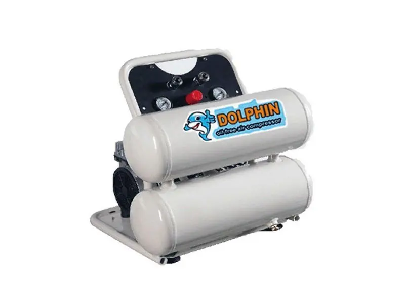Компресор Dolphin DZW550AF020S