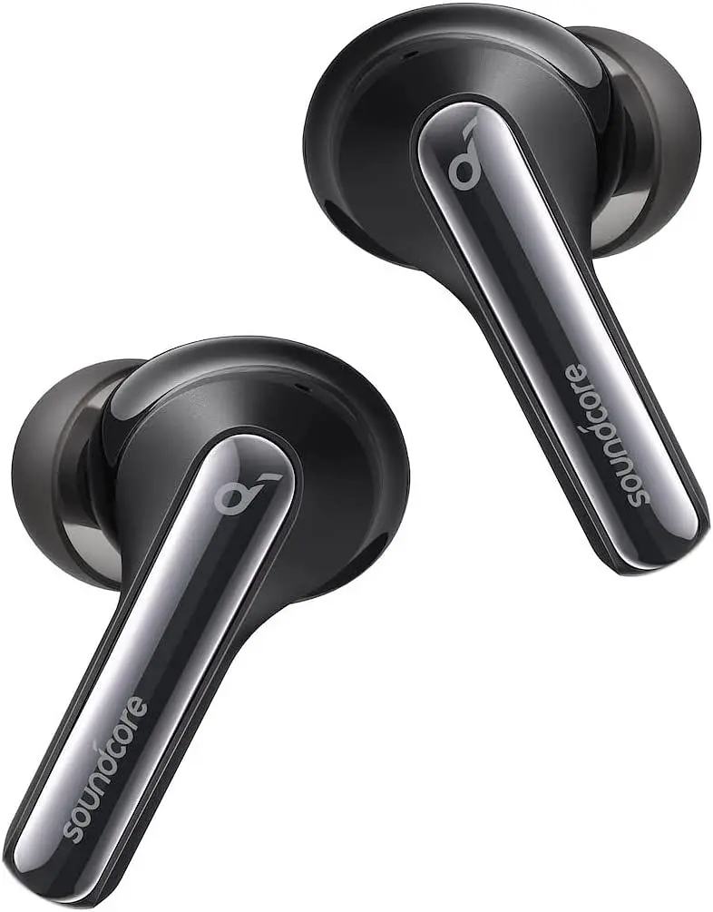 TWS-навушники Anker Soundcore Life P3i black - фото 2