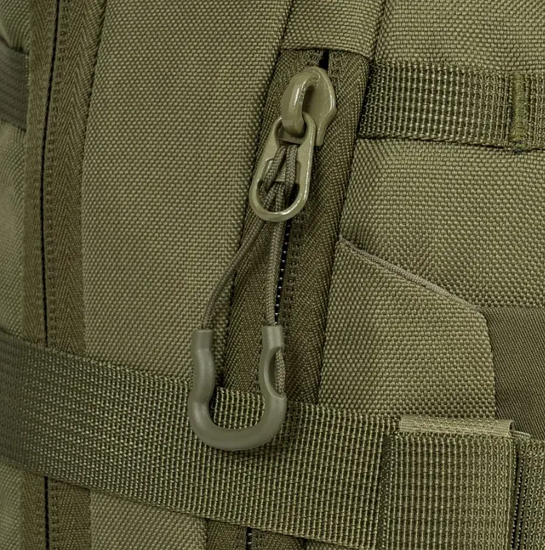 Рюкзак тактический Highlander Eagle 3 Backpack 40L Olive Green (TT194-OG) - фото 18