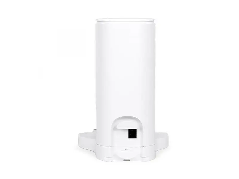 Робот пилосос ECOVACS DEEBOT OZMO T9 PLUS (DLX13-54) - фото 5
