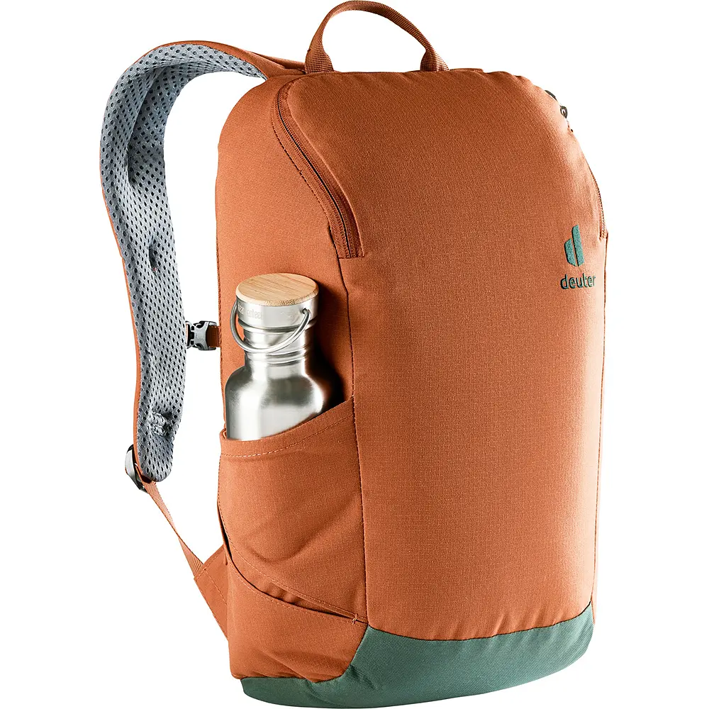 Рюкзак Deuter Stepout 16 Chestnut (1052-3815123 9206) - фото 10