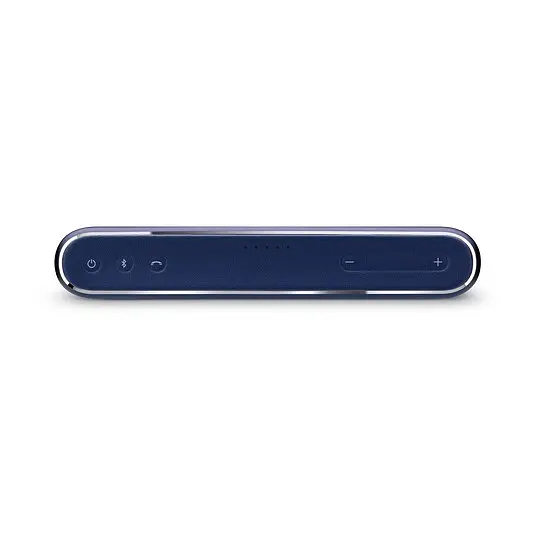 Портативная акустика AKG S30 Travel Speaker синяя - фото 2