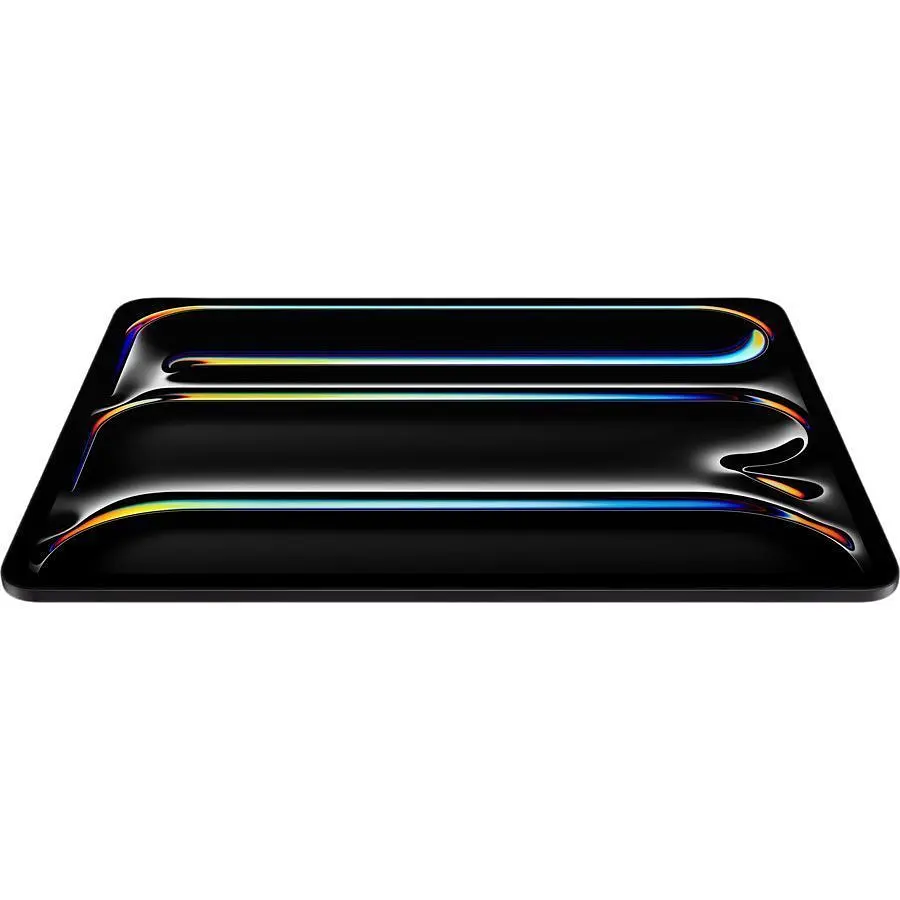 Планшет Apple iPad Pro 11 (2025) 12/512GB Wi-Fi Space Black (MDWM4) [149226] - фото 2