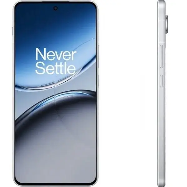 Смартфон OnePlus Nord 4 16/512GB Mercurial Silver  - фото 2