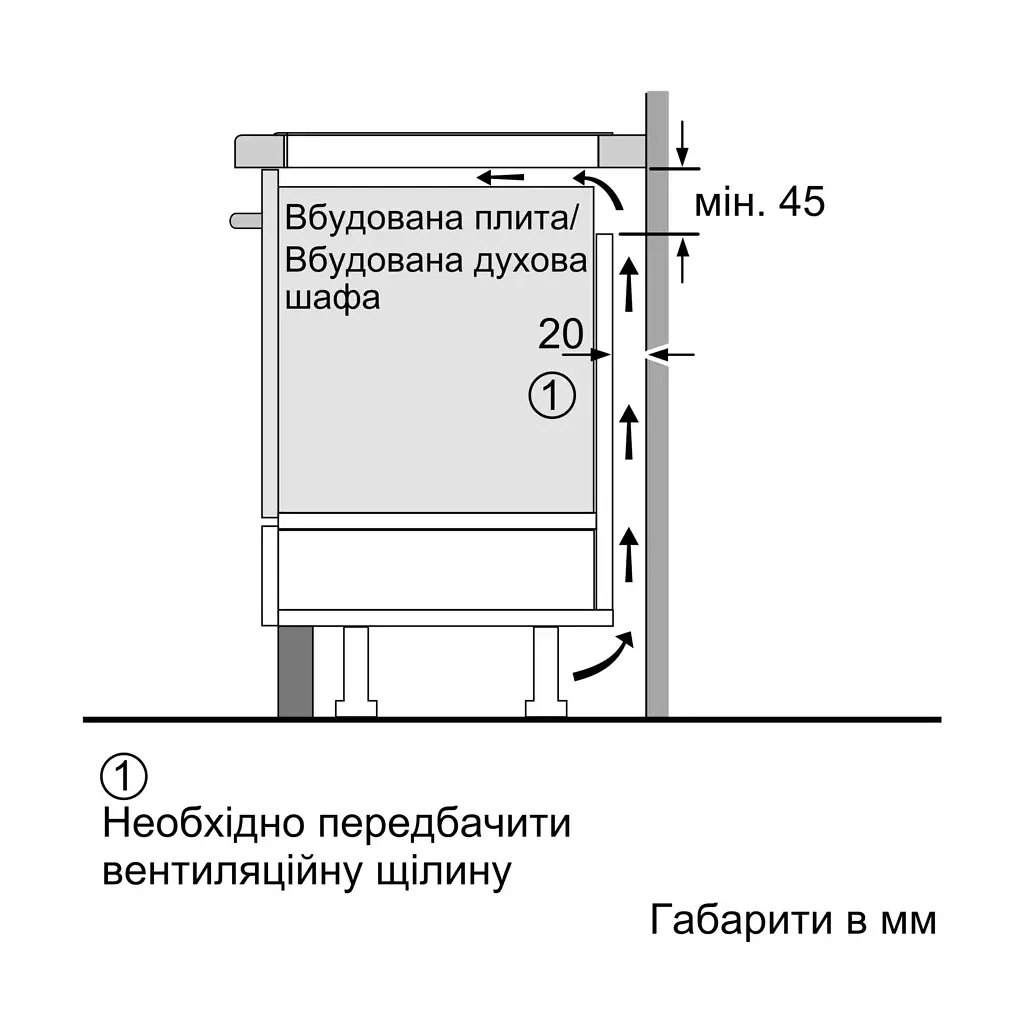 Варильна поверхня Bosch PUE611BB5E - фото 2
