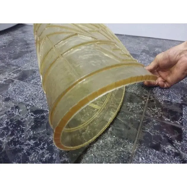 Гибкий полиуретановый штамп – форма для оттиска по бетону и штукатурке A.N.B. КОМПАС - фото 7