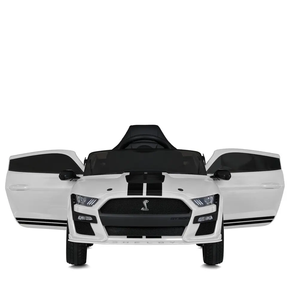 Детский электромобиль-машина Bambi M 5778EBLR-1 до 30 кг - фото 5