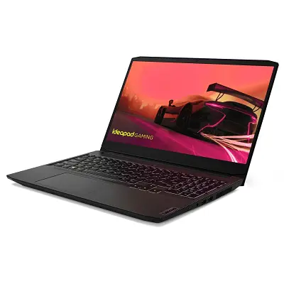 Ноутбук Lenovo IdeaPad Gaming 3 15IHU6 (82K101F6PB) (82K101F6PB) - фото 3