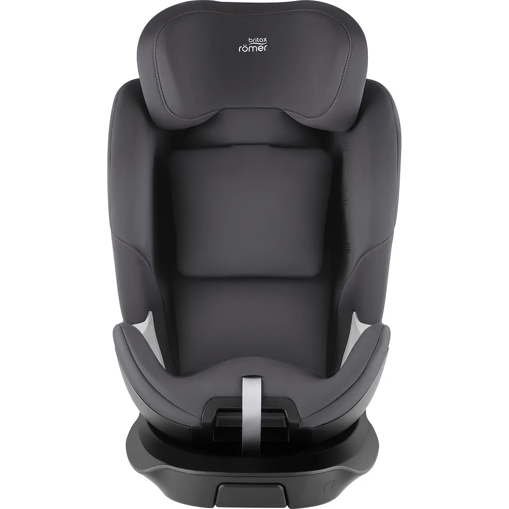 Автокрісло Britax Römer Swivel Isofix Midnight Grey - фото 2
