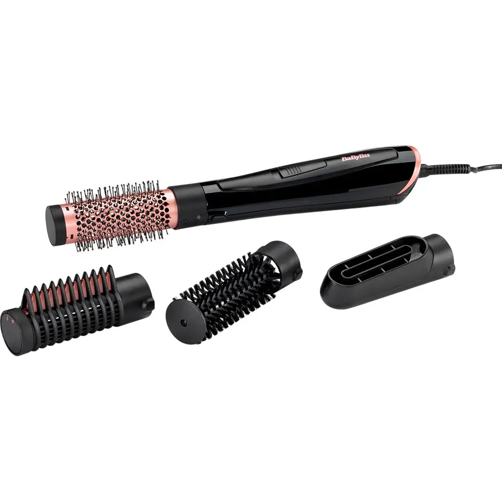 Фен-щетка BaByliss AS126E [133359] - фото 9