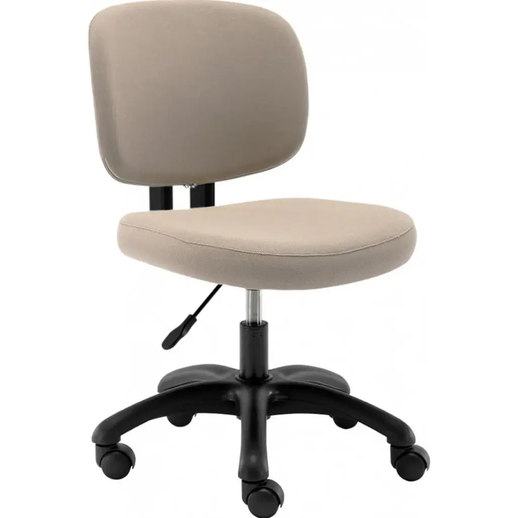 Детское кресло GT Racer B-1511 Fabric Beige [140970] - фото 2
