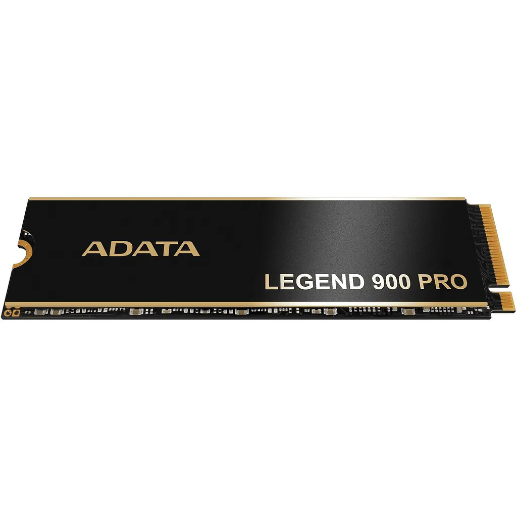 SSD накопичувач ADATA Legend 900 PRO 2TB M.2 (SLEG-900P-2TCS) [151790] - фото 4