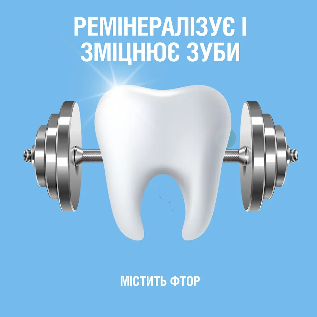 Ополіскувач для ротової порожнини Listerine Ультра відбілювання М'який смак 500 мл - фото 7